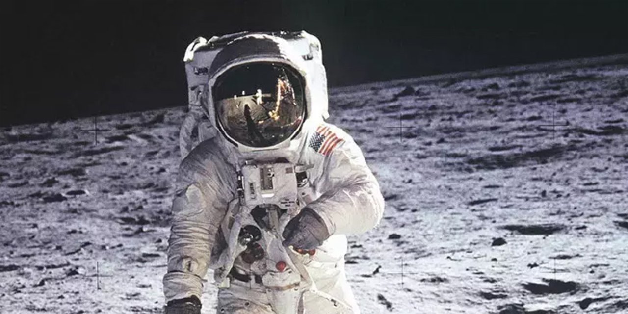 Yarım asır sonra Ay'a ilk yolculuk yapılacak