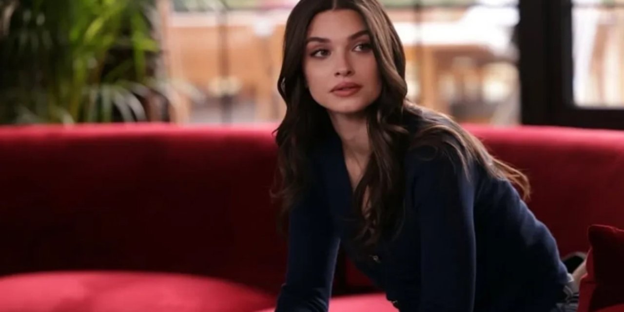 Yeraltı Pınar öldü mü?  Yeraltı dizisi Pınar diziden mi ayrılıyor?