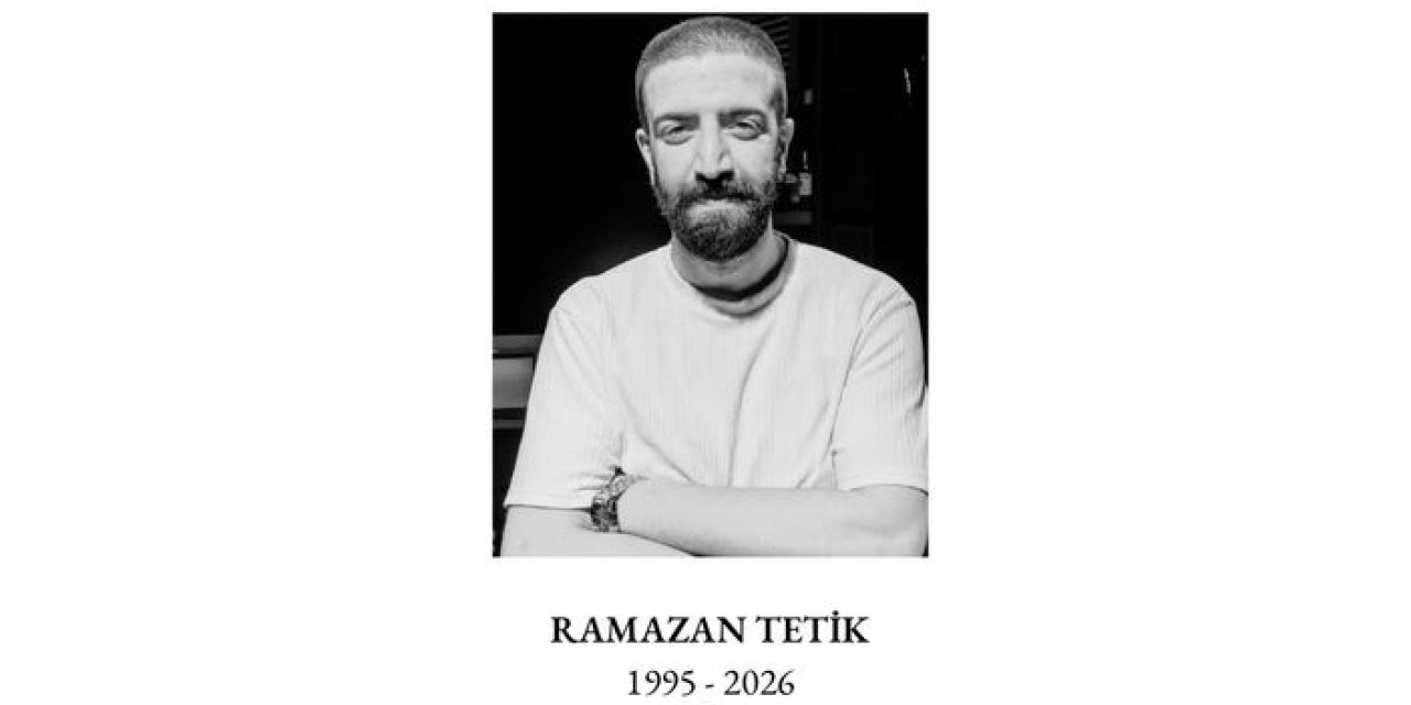 Eşref Rüya’nın genç yıldızı hayata gözlerini yumdu