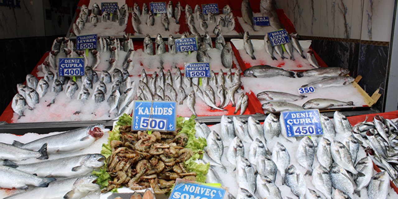 Taze balıkta son günler: 15 Nisan’da av yasağı başlıyor