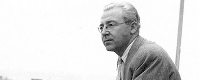 Edebiyatımızın ünlü şairi Sabahattin Ali ölüm yıl dönümünde anılıyor