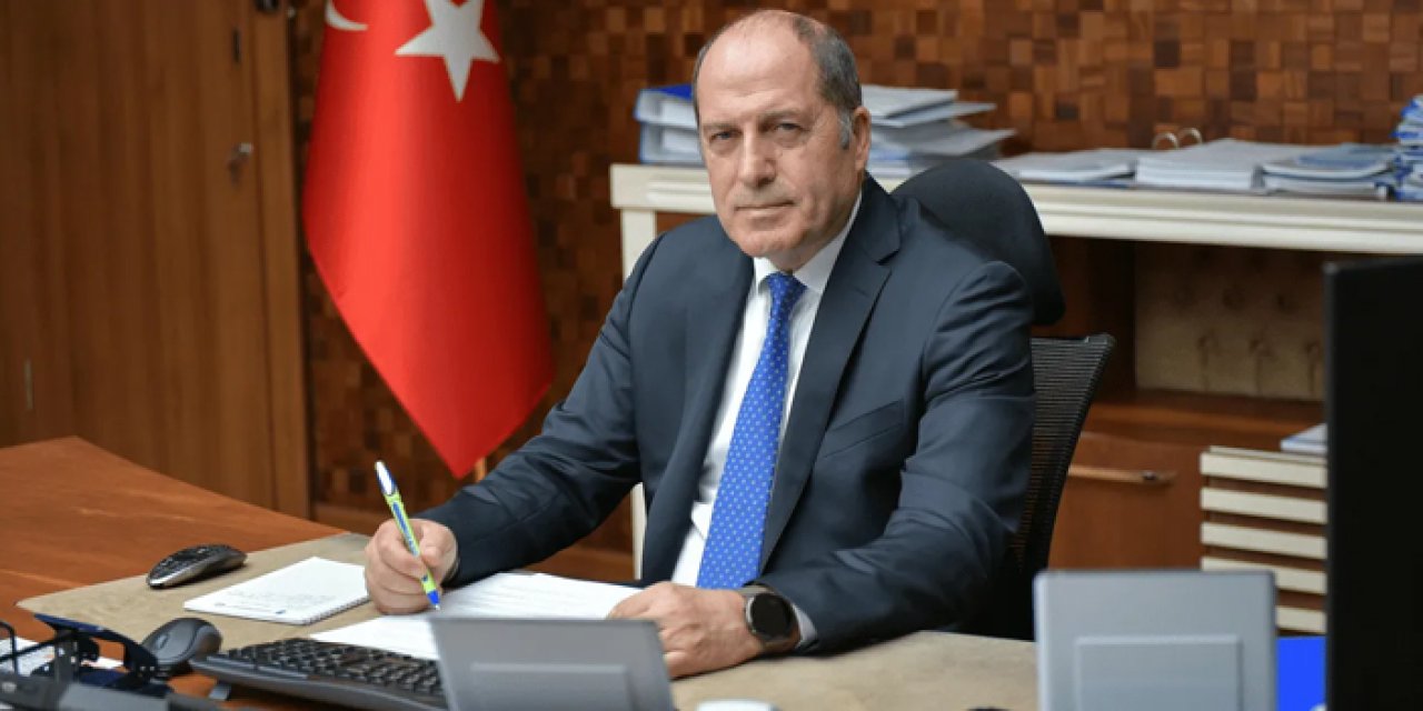 ASKİ 30 milyon metreküp su tasarrufu sağladı