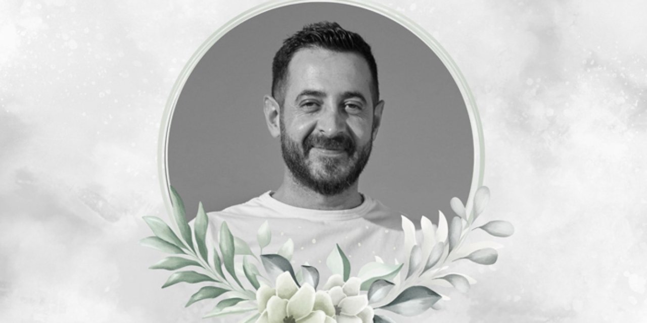 AK Parti Çankaya teşkilatında acı kayıp: Başkan yardımcısı vefat etti