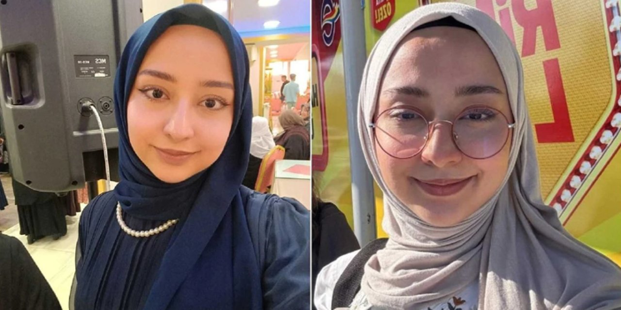 Üniversiteli Seda Aslan’dan günlerdir haber alınamıyor