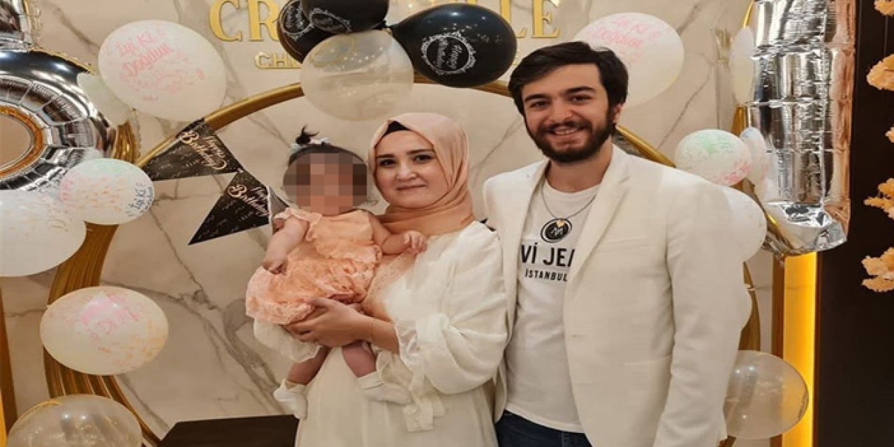 Antalya'da tır ile otomobil çarpıştı: 1 ölü, 3 yaralı