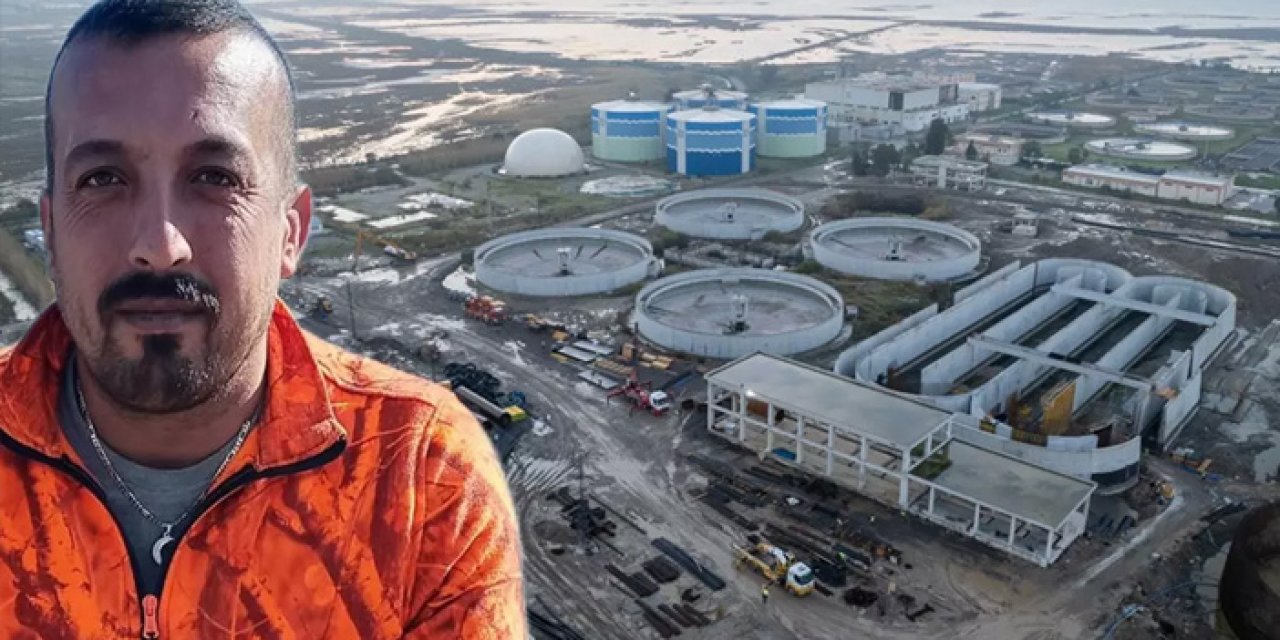 İzmir'de feci olay: Çamur çukuruna araçla düşen işçi hayatını kaybetti