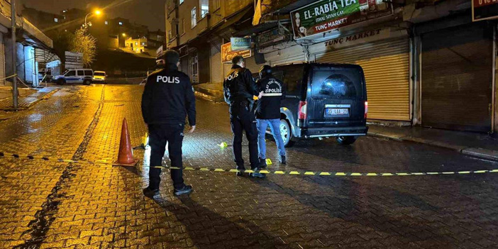 Şanlıurfa Birecik’te Maganda Kurşunu: Kaldırımda Yürürken Vuruldu