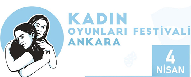 Ankara’da sahne kadınların: Festival devam ediyor