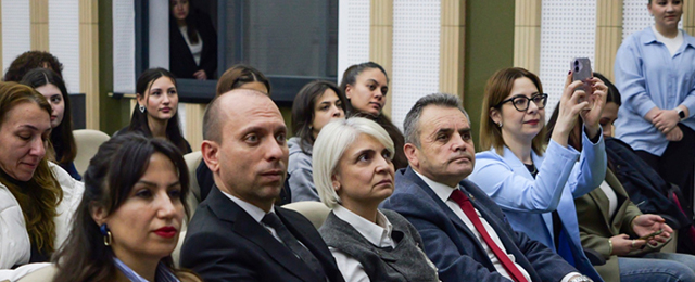 Etimesgut’ta otizm farkındalığı için anlamlı etkinlik düzenlendi