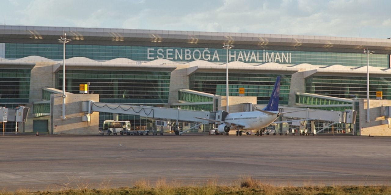 Başkentten Bükreş’e direkt uçuşlar başladı