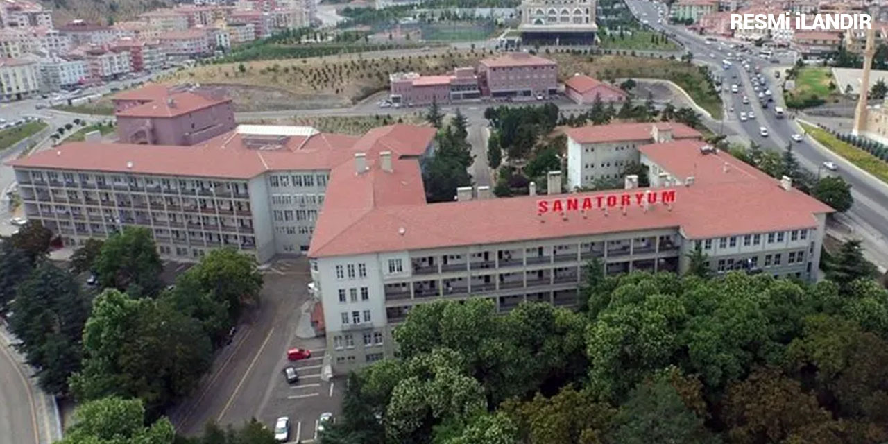 KİT VE KİT KARŞILIĞI CİHAZ SATIN ALINACAKTIR