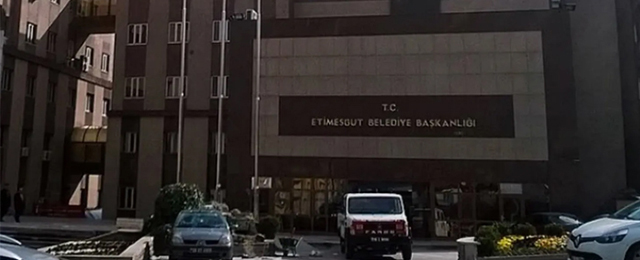 Etimesgut’ta belediye taşınmazlarının kiralanacağı duyuruldu