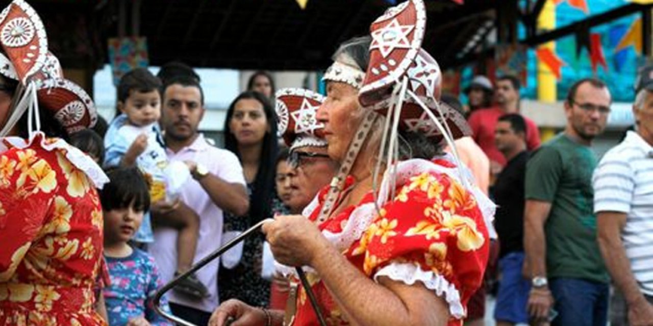 Ankara’da kültür rüzgârı: “Latin Amerika Günleri” başlıyor