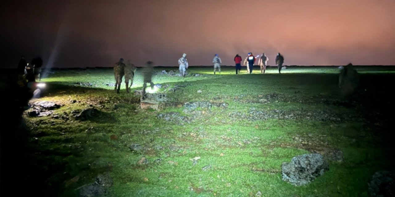 Mardin'de kayıp alzheimer hastası kadın arazide ölü bulundu