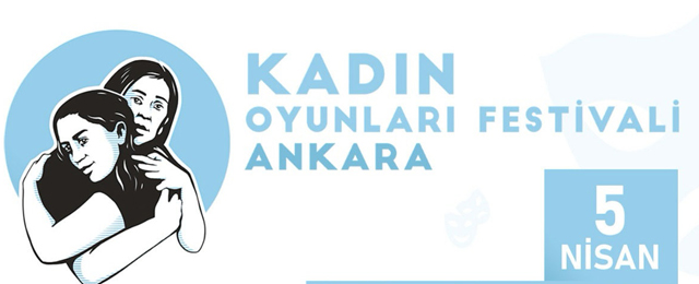 Çankaya’da kadın tiyatrocular “Sakla Saklan” oyununu sahneleyecek