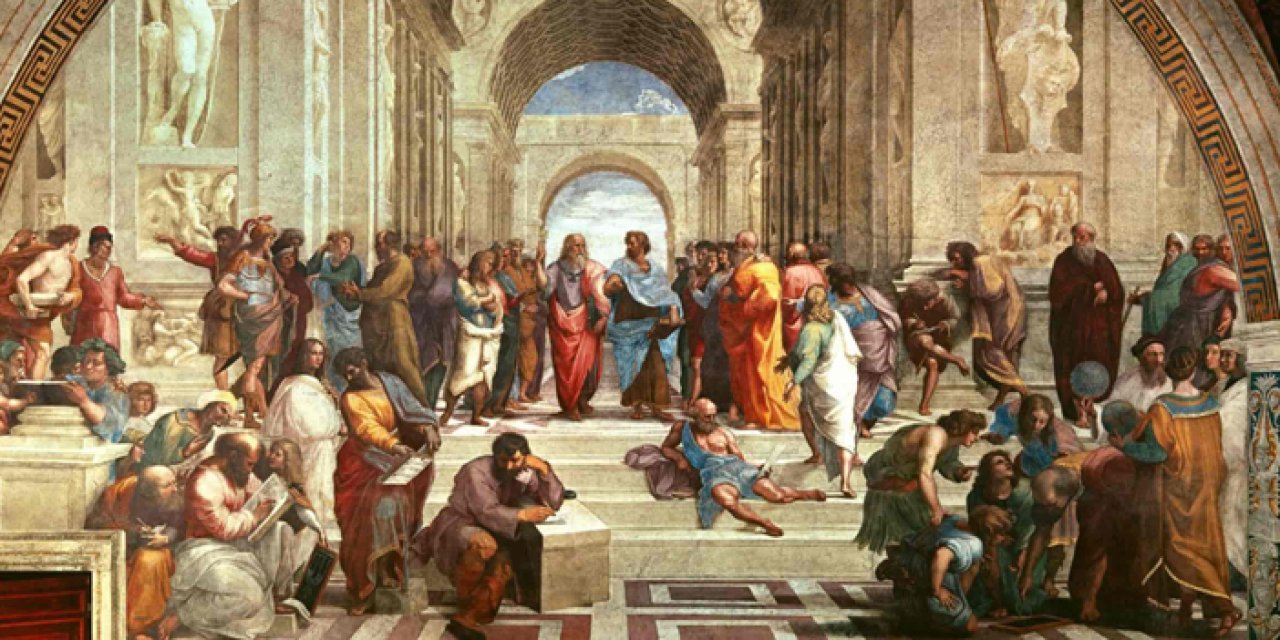 Orta Çağ Avrupası’nda büyük uyanış: Bilgi doğudan batıya taşındı