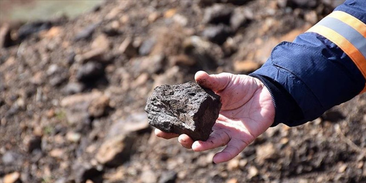 Yeraltı kaynaklarının ülke ekonomisine etkisi