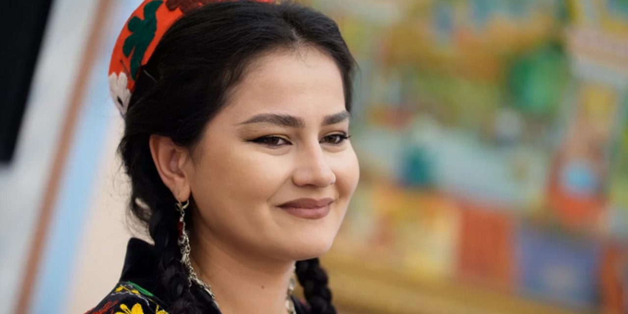 Ankara’da nevruz coşkusu: Bahar bayramı kutlandı