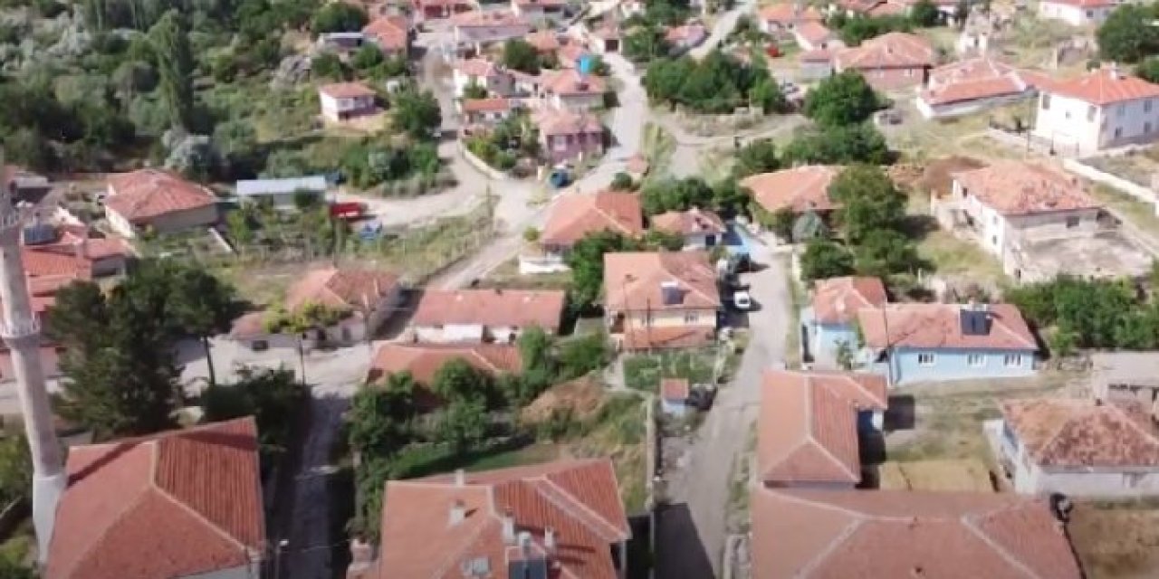 Kaman Kargın Selimağa Köyü’nü hüzne boğan haber