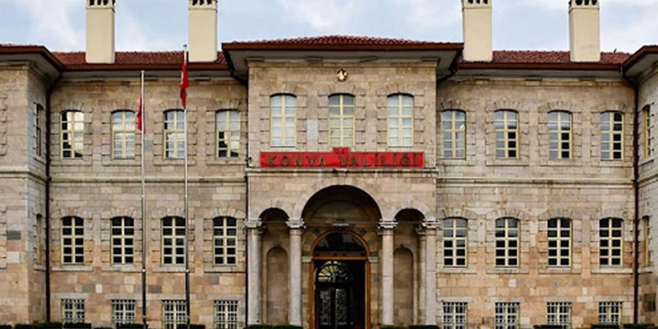 Konya Ereğli Kız Öğrenci Yurdu’nda esrarengiz olay