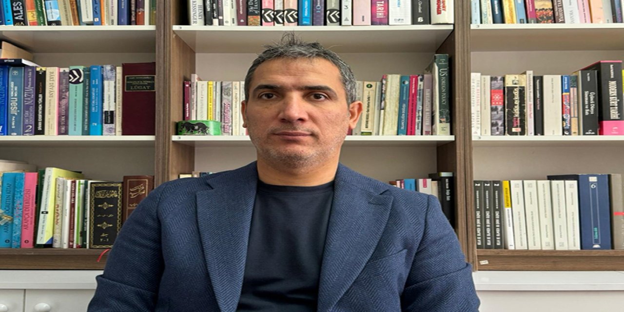 Muhammed Berdibek kimdir, nereli, kaç yaşında?