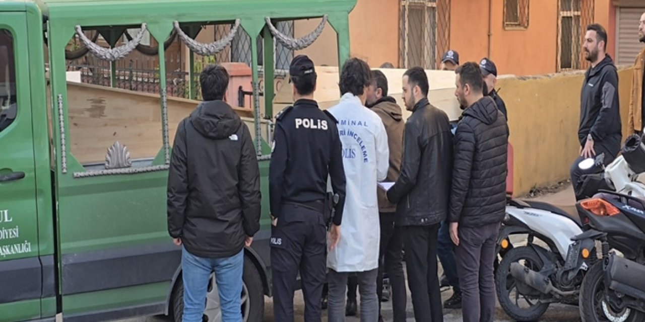 Motosiklet kirası tartışması kanlı bitti