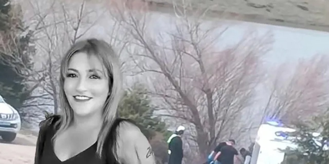 Korkunç cinayet: Bıçaklayıp baraja atmışlar