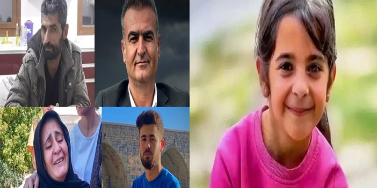 Minik Narin cinayetinde Nevzat Bahtiyar’ın yeniden yargılanması başladı