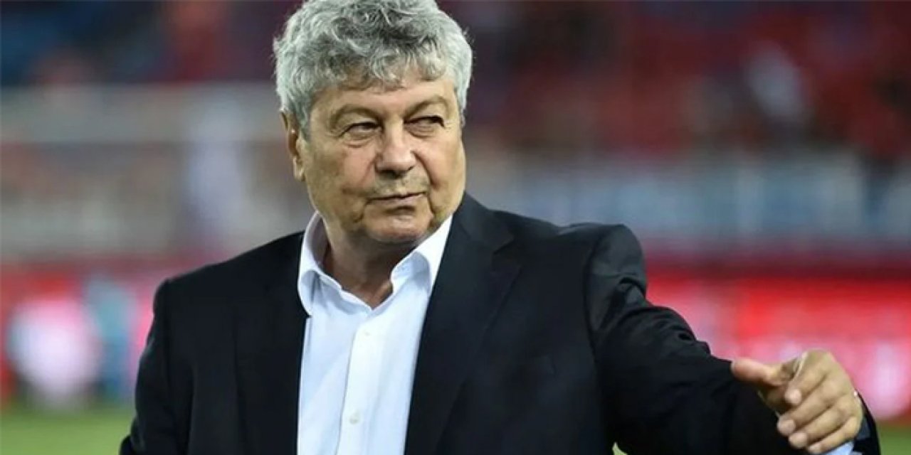 Mircea Lucescu hayatını kaybetti