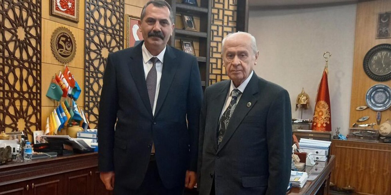 Sertel Selim kimdir, nereli, ne iş yapıyor? Sertel Selim neden görevden alındı?