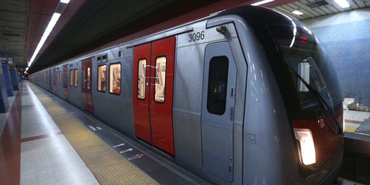 Başkent’te sosyal abonman talebi patladı: 1,6 milyon ücretsiz biniş gerçekleşti