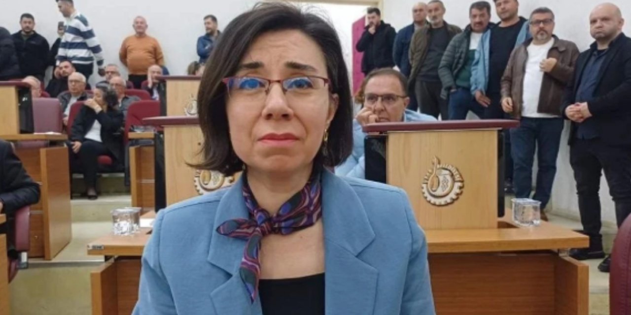 Hatice Terekeci Özkan kimdir, nereli, evli mi?