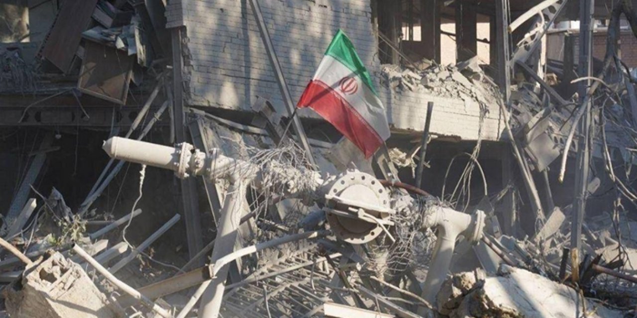 Tahran’da gerilim tırmandı: “İran’ın MIT’si hedef alındı”