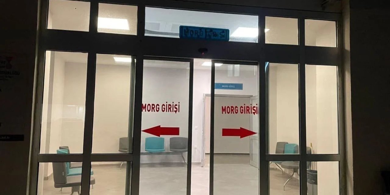 Kahramanmaraş’ta mermer ocağında patlama: 1 işçi hayatını kaybetti