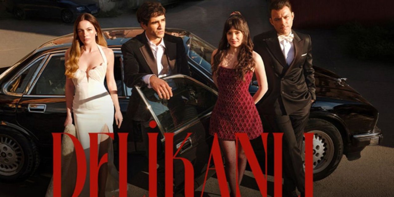 Delikanlı gerçek mi? Delikanlı yaşanmış mı hikaye mi? Delikanlı yabancı diziden uyarlama mı?