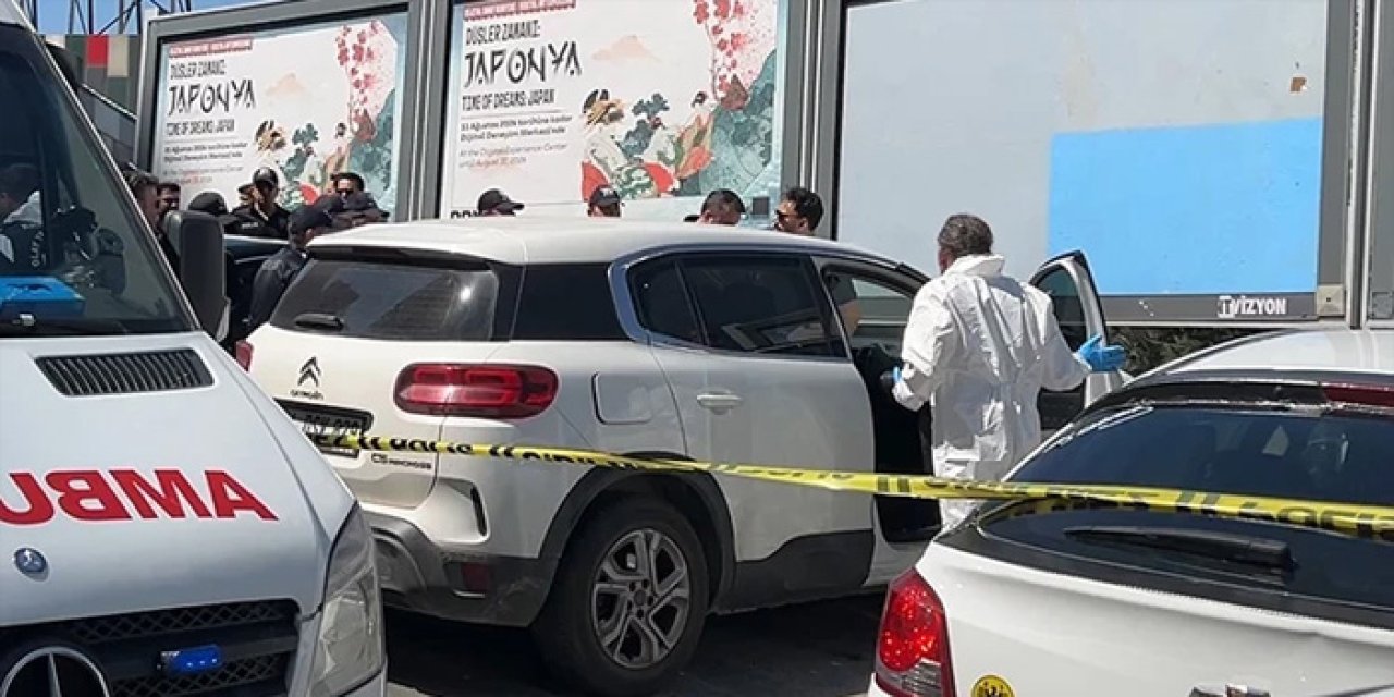 İstanbul'da kayıp olarak aranan adam aracında ölü bulundu