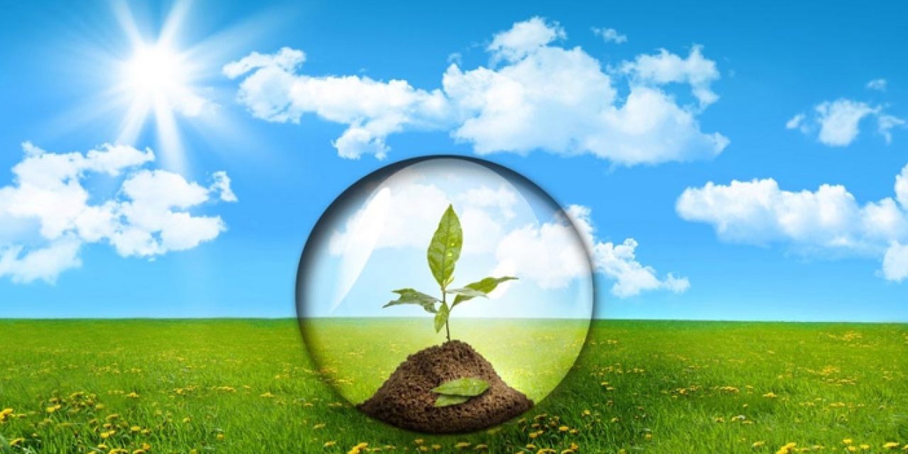 Ankara’ya çevre zirvesinden üç büyük ödül