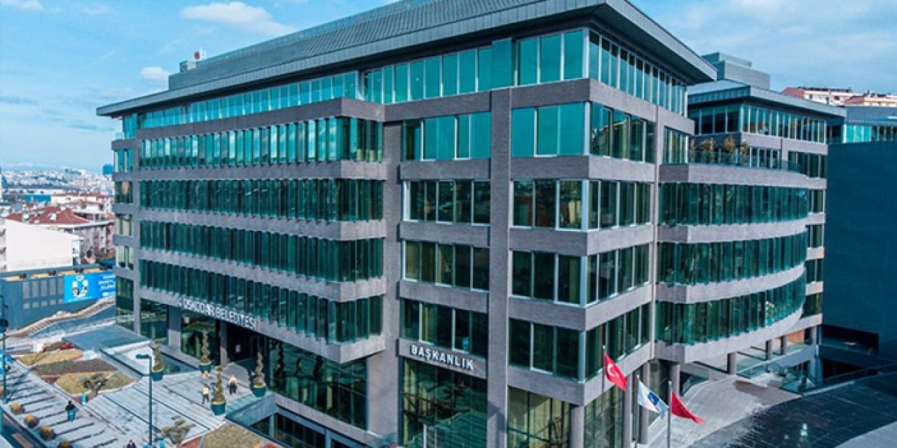 Üsküdar Belediyesi’nde dev operasyon: 20 kişi gözaltında