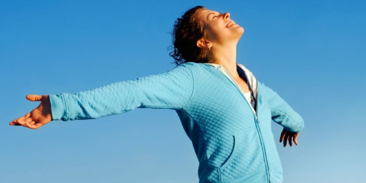 Başkentte nefes atölyesi: Beden ve zihin için yeni program