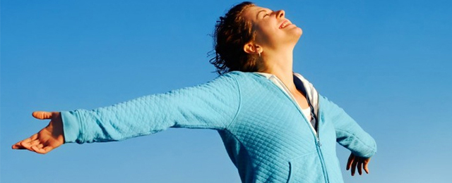 Başkentte nefes atölyesi: Beden ve zihin için yeni program