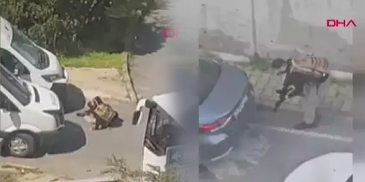 Levent saldırganlarının kimlikleri belli oldu: Biri O. Ç.