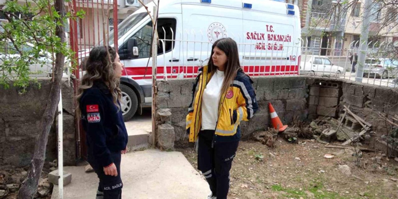 Malatya'da şüpheli ölüm: 49 yaşındaki şahıs odasında ölü bulundu