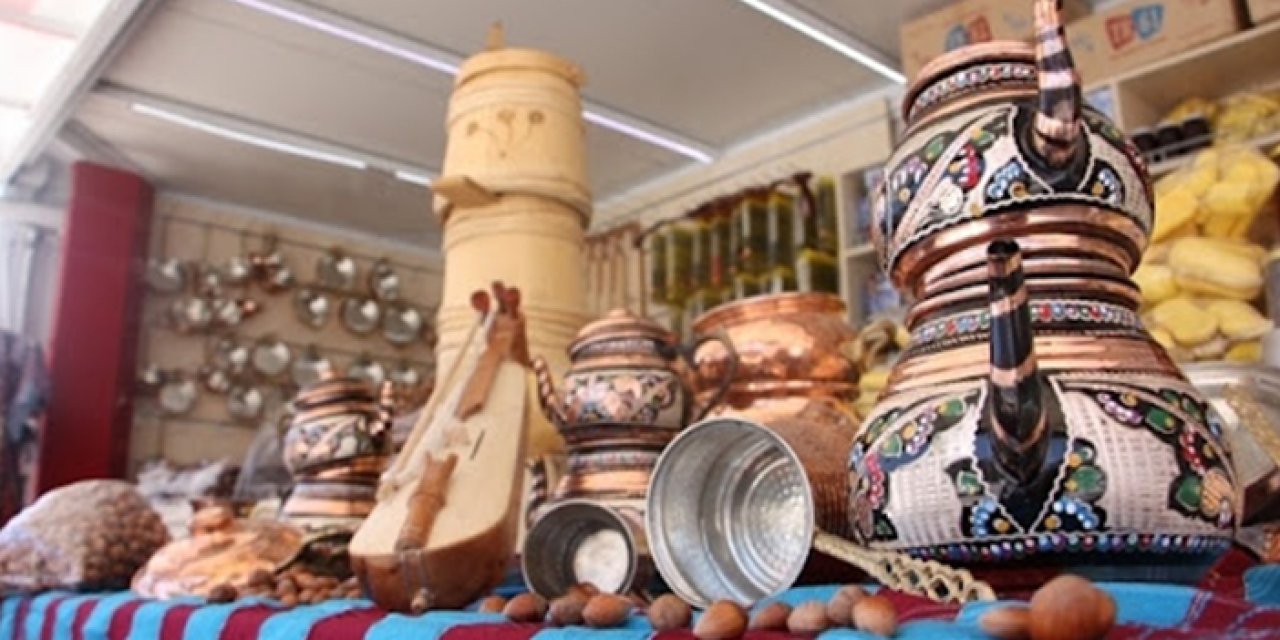 Trabzon Günleri başkentte başladı: 12 Nisan’a kadar sürecek