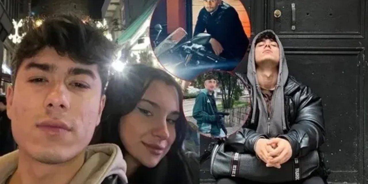 Keçiören cinayeti davasında karar çıktı: Sanıklara ağır cezalar