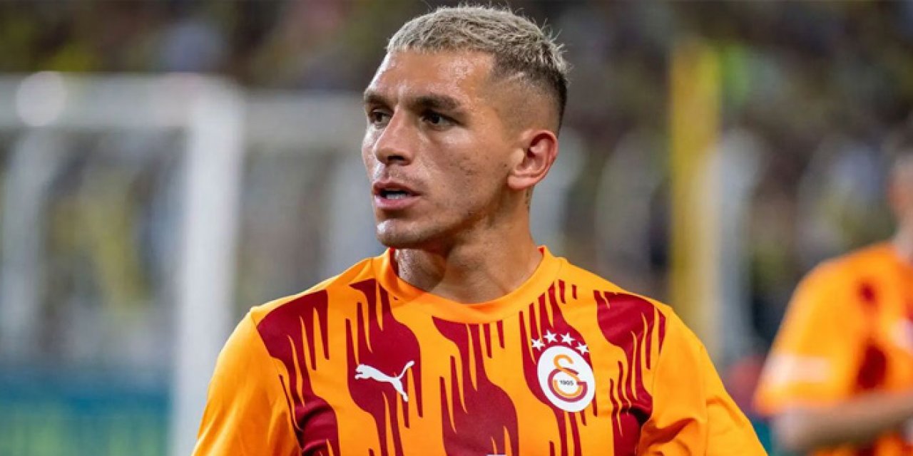 Torreira neden yok? Göztepe Galatasaray maçında Lucas Torreira sakat mı, cezalı mı?