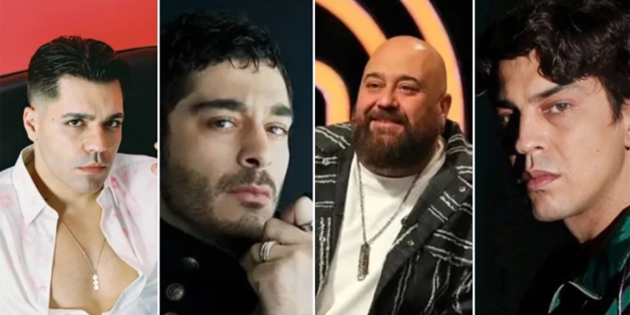 Magazin dünyasına şok operasyon: 11 ünlü isim gözaltında