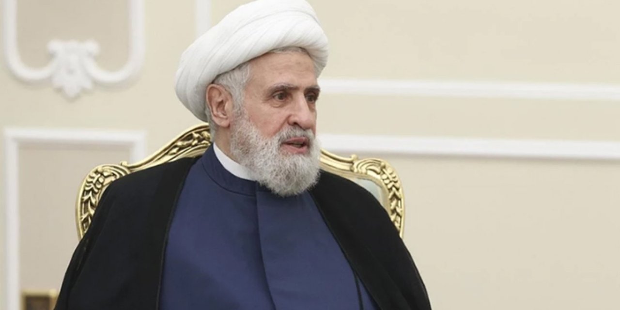 Hizbullah Liderinin yeğeni Beyrut’ta hayatını kaybetti