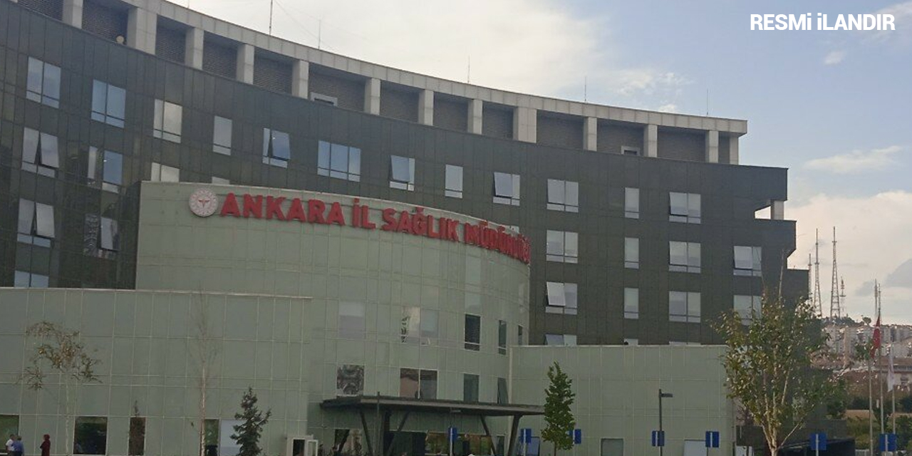 NALLIHAN TSM(T11)+ ASM(6AHB) YAPIM İŞİ