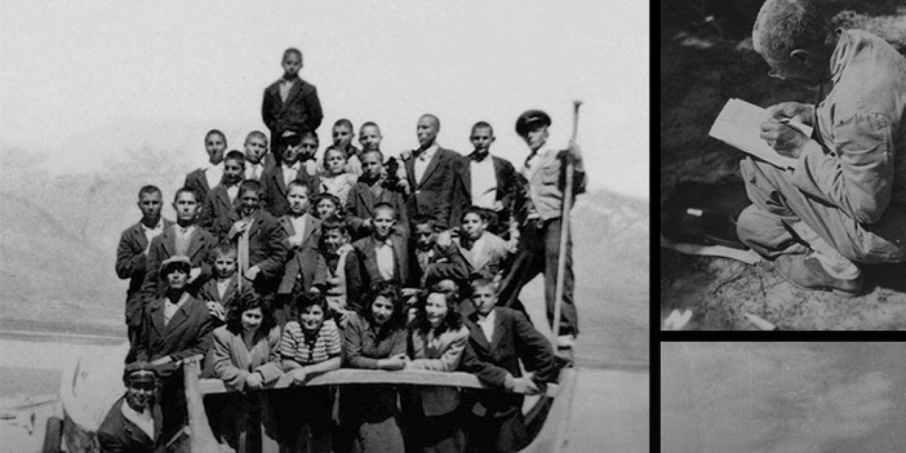 Köy Enstitüleri fotoğraflarla Ankara’da anlatılacak