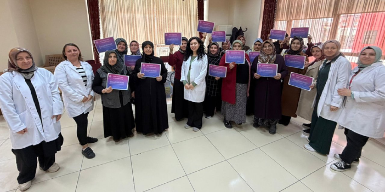 Sincan’da ücretsiz sağlık seferberliği: Yüzlerce vatandaş taramadan geçti